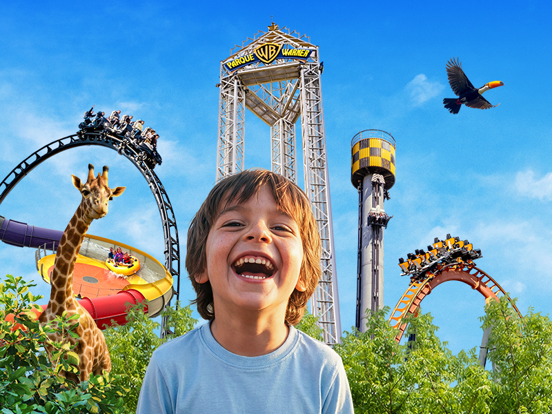 Bono Parques