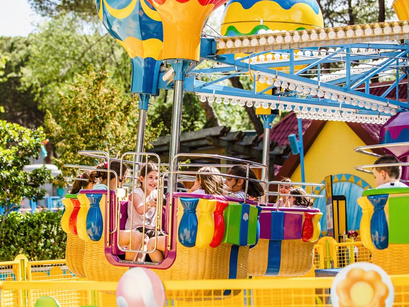 Kangaroo´s, el parque de bolas de Madrid - Madrid con niños, dragones y  unicornios