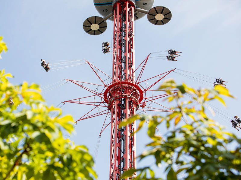 Star Flyer