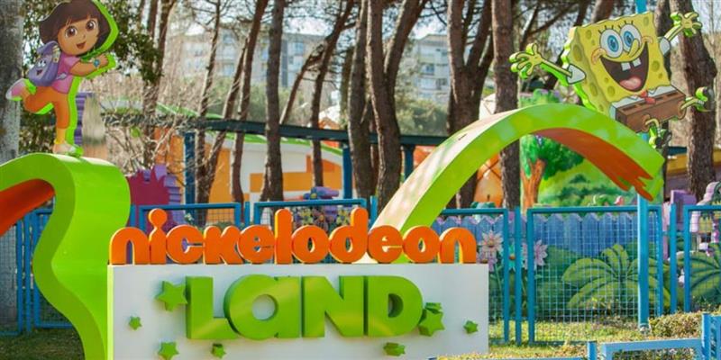 nickelodeon