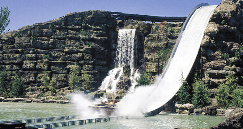 Nublado Circunstancias imprevistas tarifa Lugares divertidos para visitar con la familia y amigos en Madrid | Parque  de Atracciones de Madrid