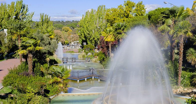 de Madrid para toda familia | Parque de Atracciones Madrid