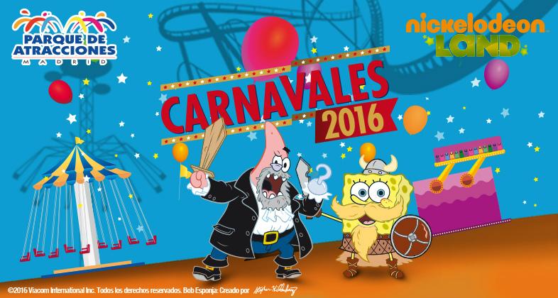 Carnaval 2016