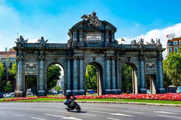 qué hacer en el centro de madrid 