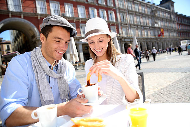 Valentine's Day Spain