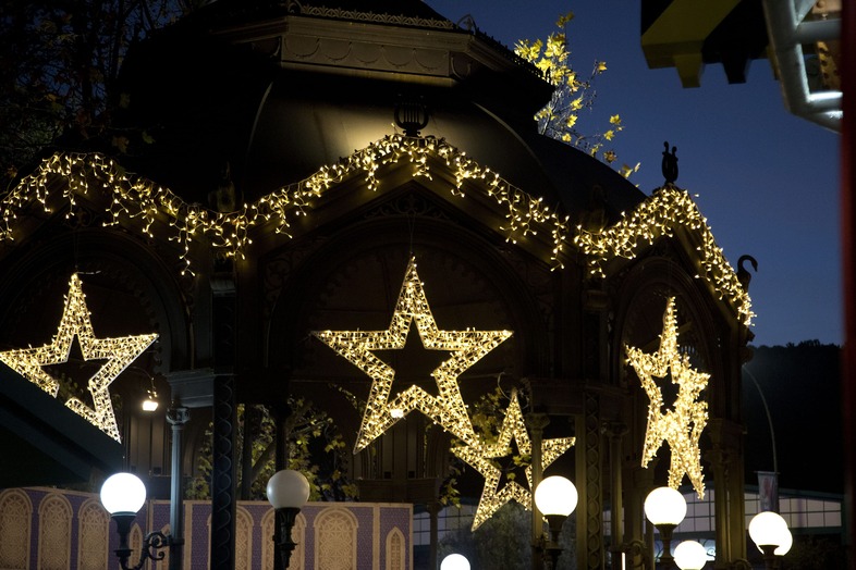 Los mejores lugares para ir con niños en invierno por Madrid y alrededores