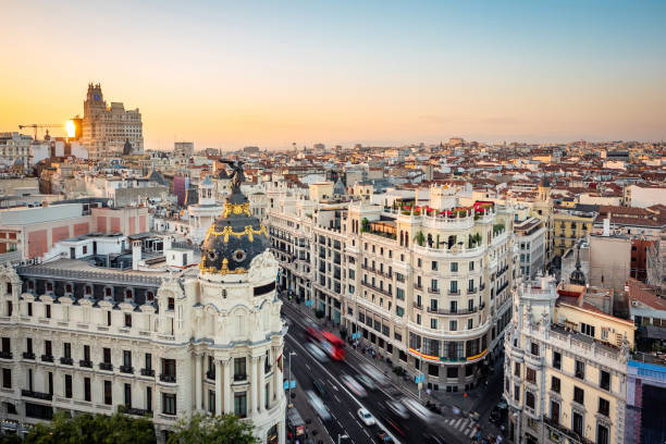 ideas de qué hacer en madrid por 3 días