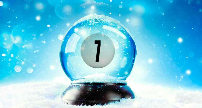 Lotería de Navidad: un premio para disfrutar de la adrenalina