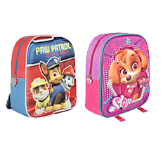 Mochilas Patrulla Canina