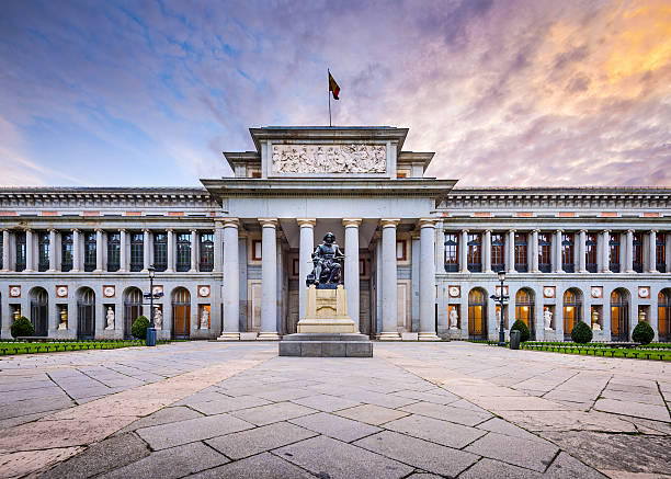 ideas de qué hacer en madrid por 3 días