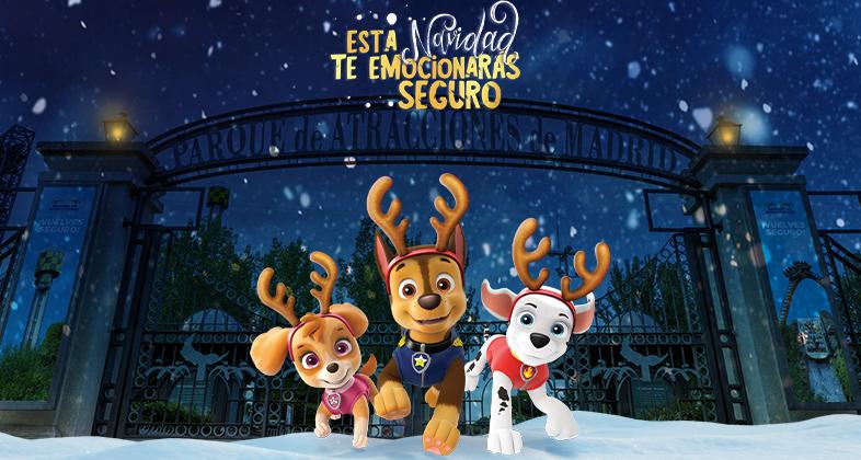 Novedades temporada Navidad