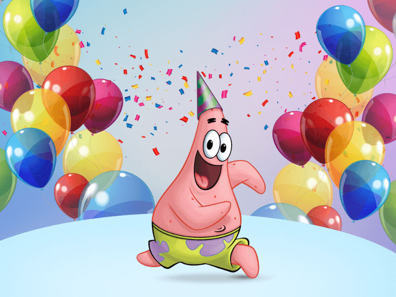 Celebra tu Cumpleaños en Parque de Atracciones de Madrid
