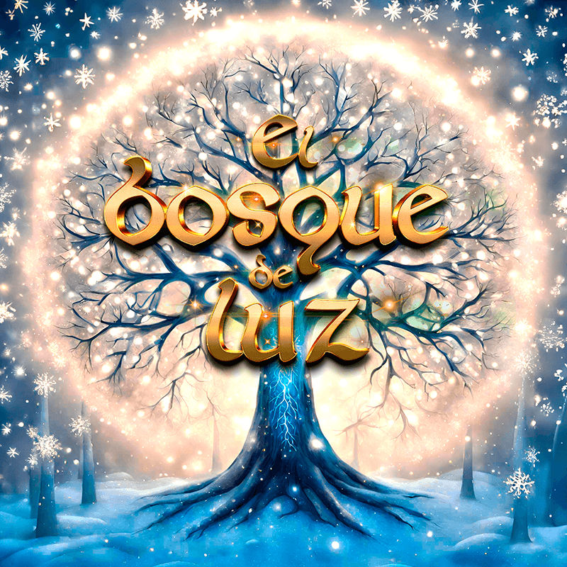El Bosque de Luz