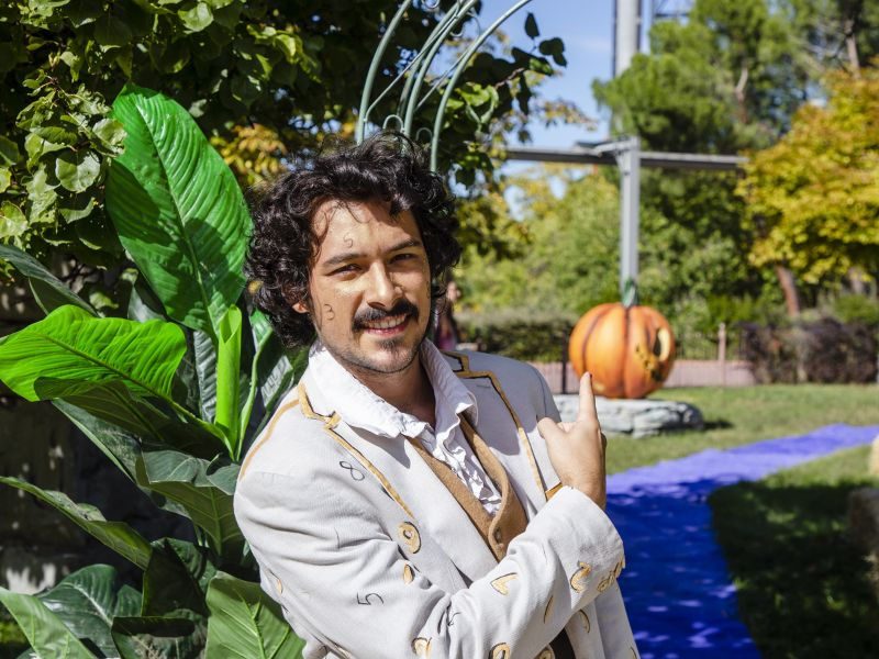 El laberinto