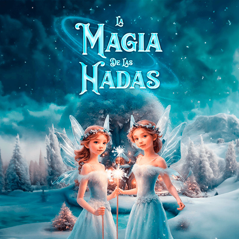 La Magia de las Hadas
