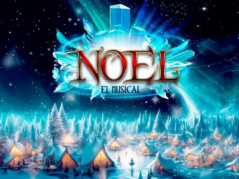 Noel. El musical