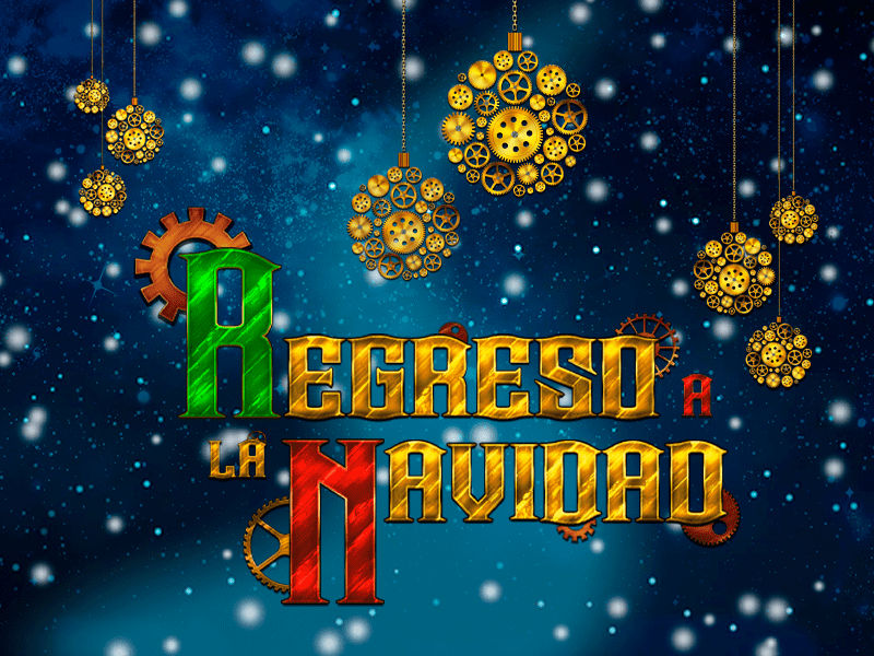 Regreso a la Navidad