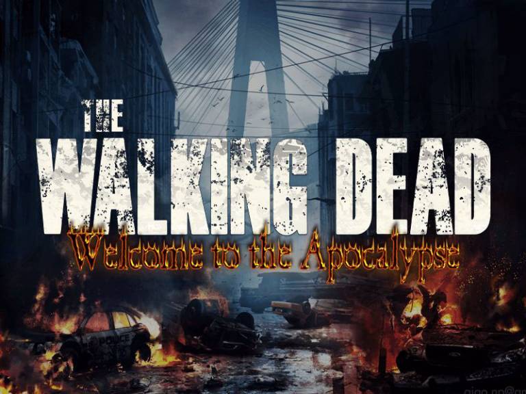 TWD: Welcome to the Apocalypse