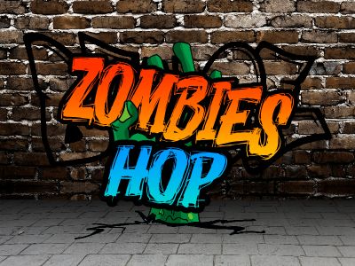 Zombies Hop