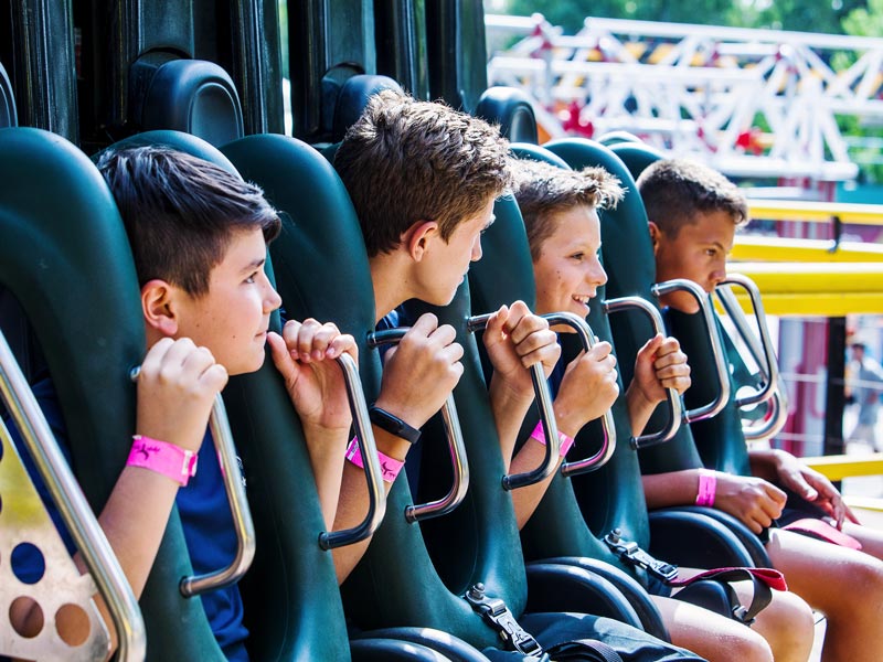 Buy Tickets Schools principal
