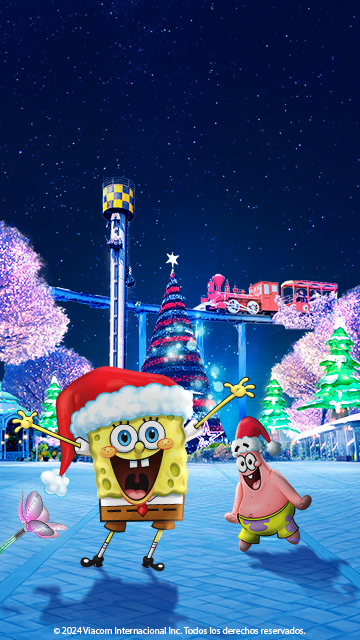 Parque de Atracciones de Madrid