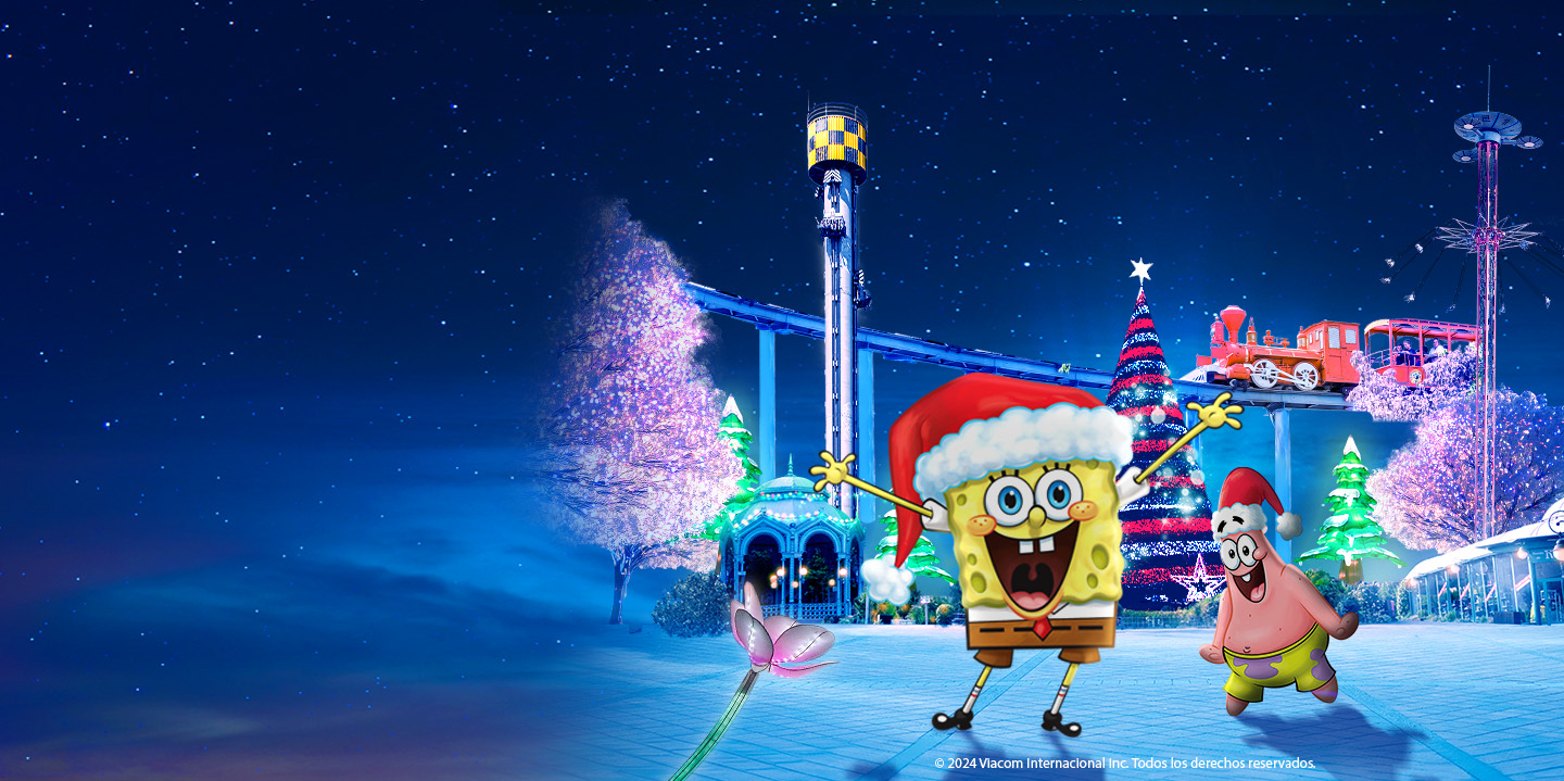 Parque de Atracciones de Madrid