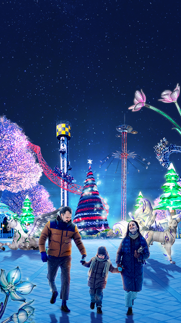 Parque de Atracciones de Madrid