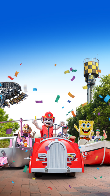 Parque de Atracciones de Madrid