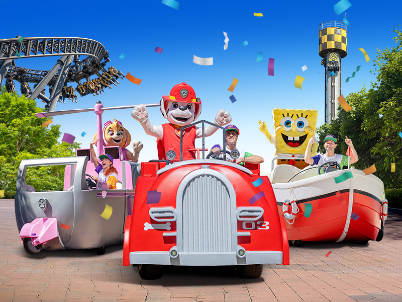 Promoción niño gratis