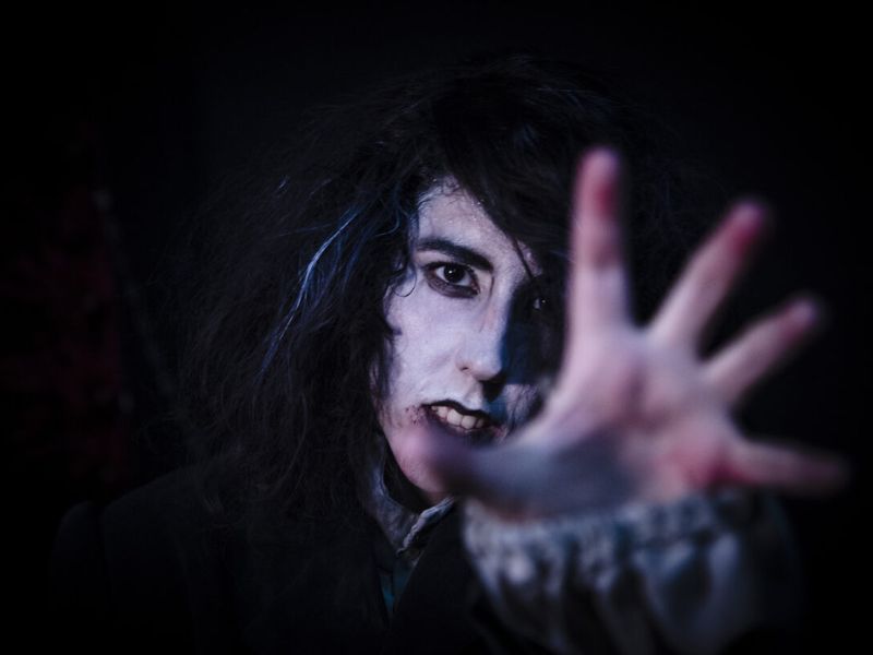 horror