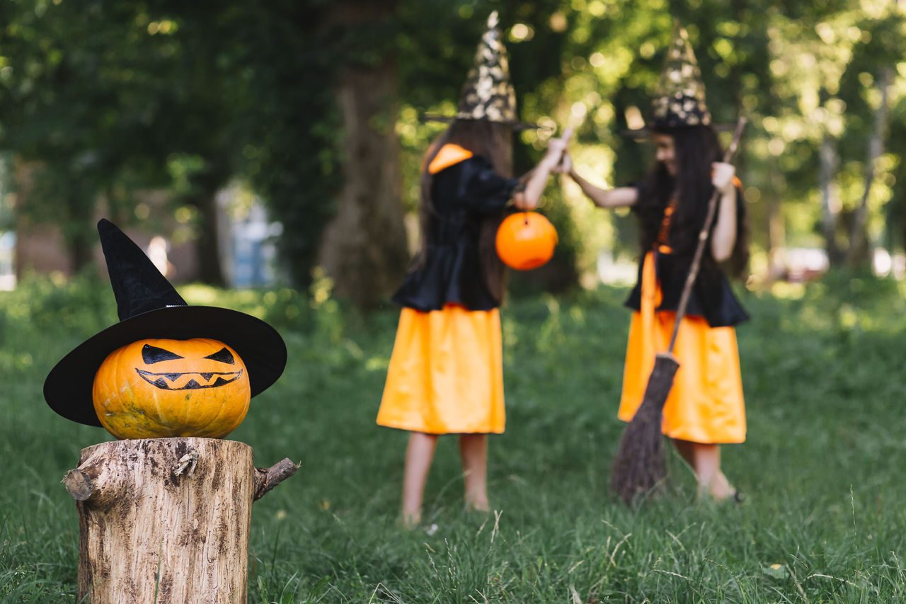calabazas