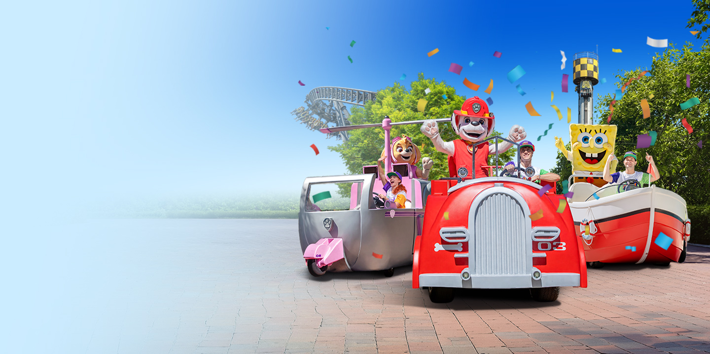 Parque de Atracciones de Madrid