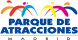 parque de atracciones de madrid
