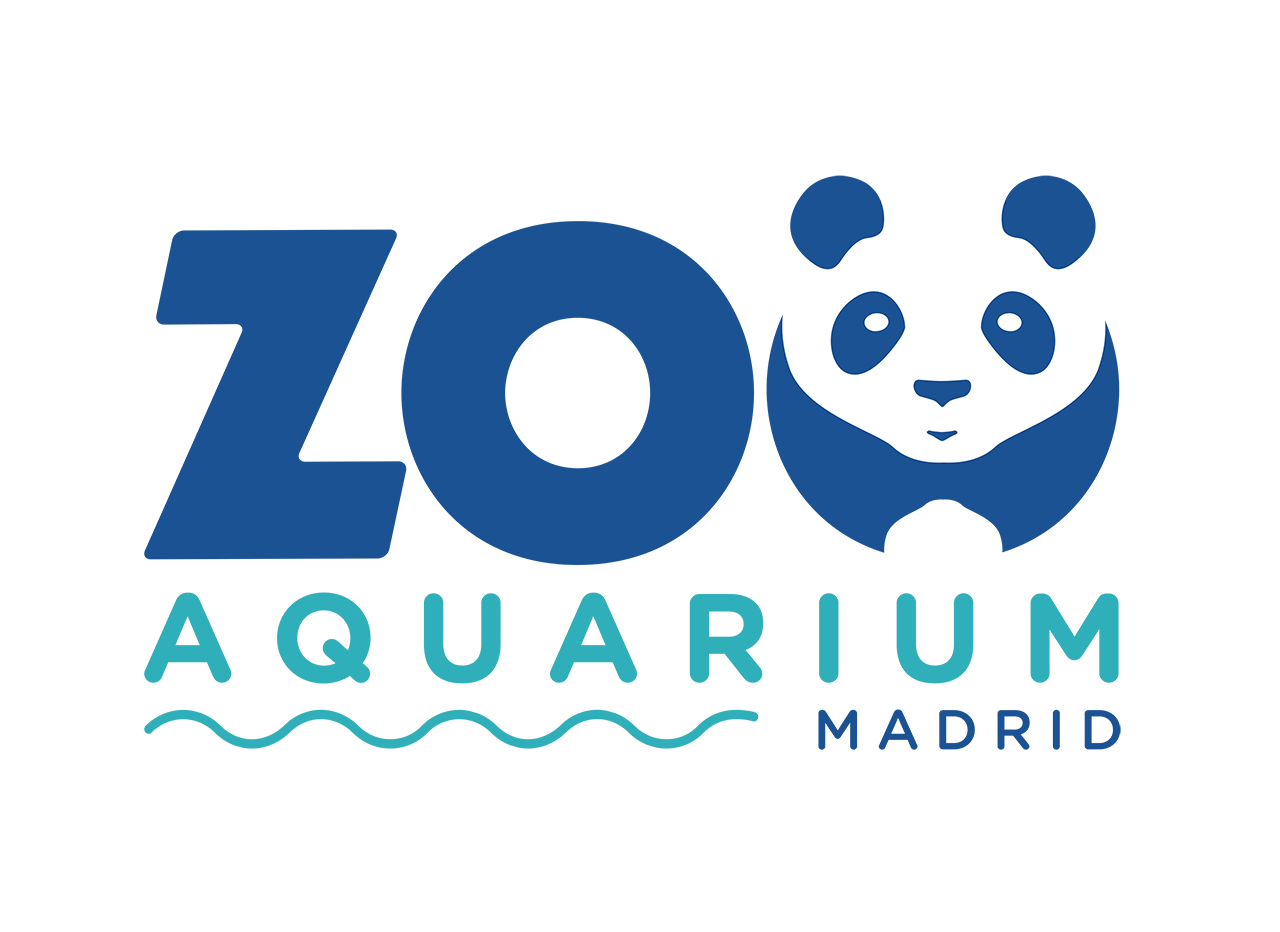 Madrid Zoo Aquarium