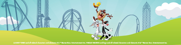 Parque Warner descuento en entradas