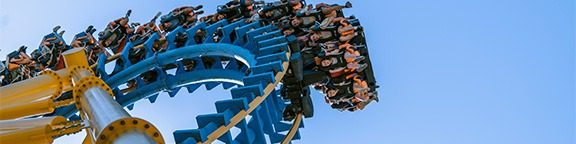 Parque Warner descuento en entradas