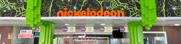 nickelodeon donde comer - 1